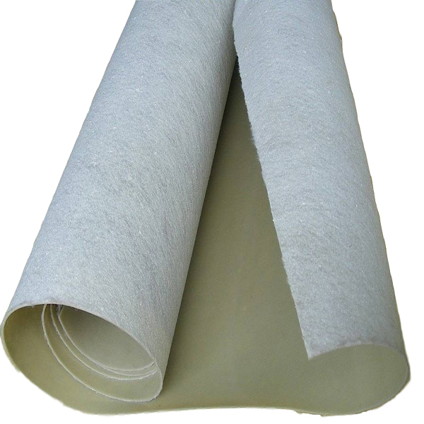 復(fù)合土工膜在圍堰薄弱環(huán)節(jié)如何施工？