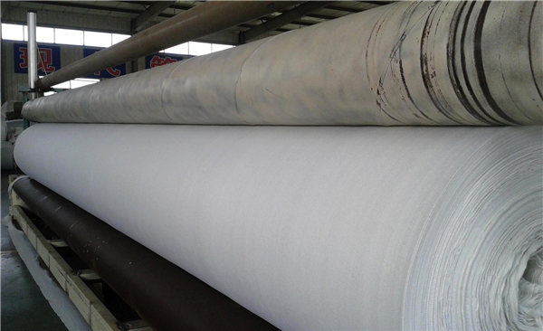 紡粘土工布具有哪些優(yōu)點?